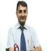 Dr. Tejas Karmata Critical Care Specialist in Gokul Hospital Rajkot